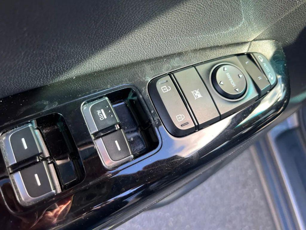 used 2018 Kia Sportage car, priced at $12,179