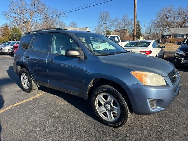 used 2012 Toyota RAV4 car, priced at $9,671