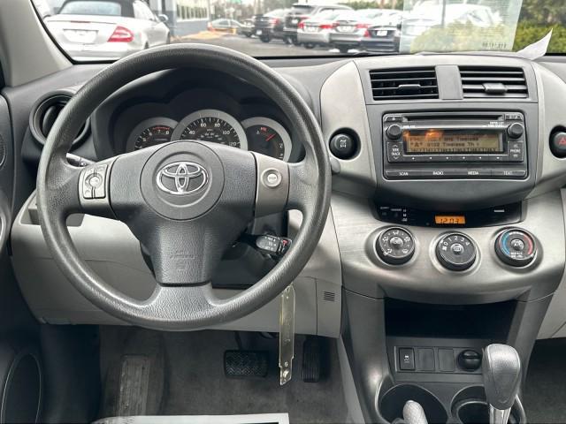 used 2012 Toyota RAV4 car, priced at $9,671