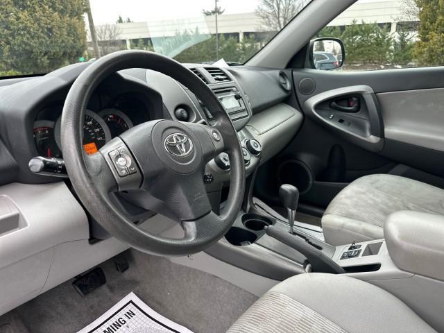 used 2012 Toyota RAV4 car, priced at $9,671