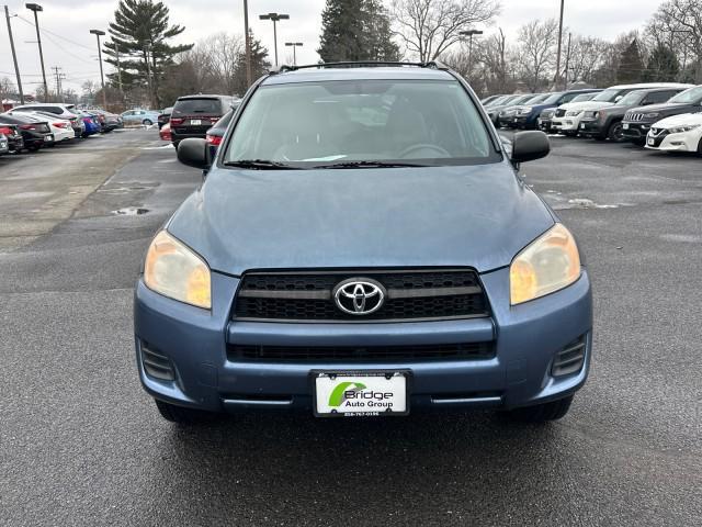 used 2012 Toyota RAV4 car, priced at $9,671