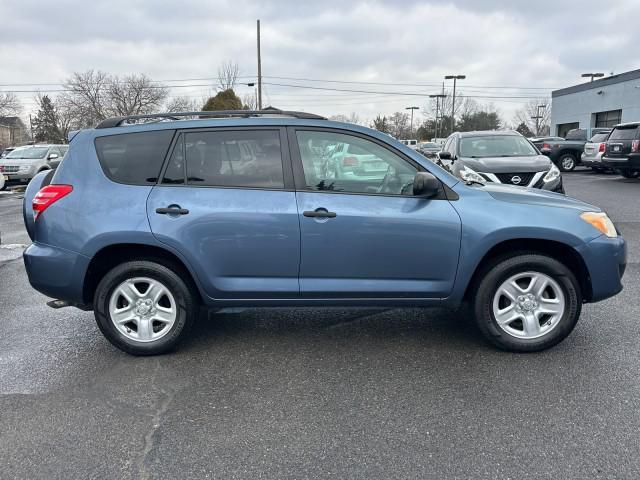 used 2012 Toyota RAV4 car, priced at $9,671