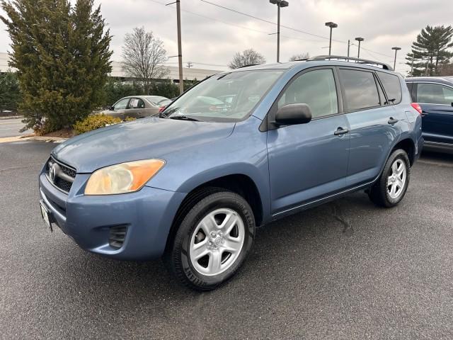 used 2012 Toyota RAV4 car, priced at $9,671