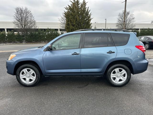 used 2012 Toyota RAV4 car, priced at $9,671