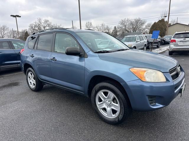 used 2012 Toyota RAV4 car, priced at $9,671