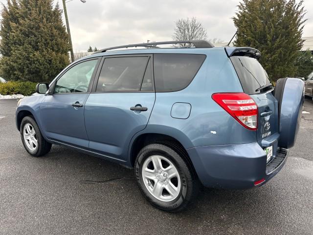 used 2012 Toyota RAV4 car, priced at $9,671