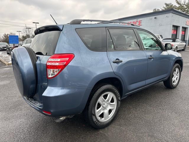 used 2012 Toyota RAV4 car, priced at $9,671