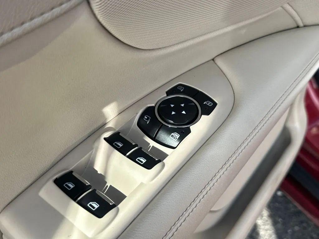 used 2019 Lincoln MKZ car, priced at $16,490