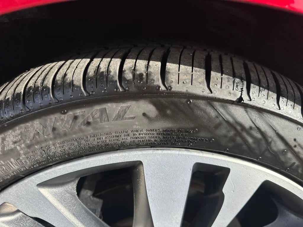 used 2019 Lincoln MKZ car, priced at $16,490