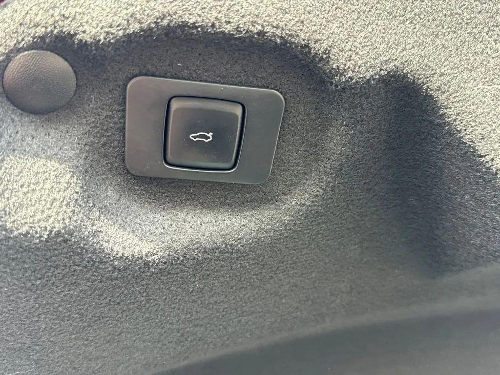 used 2019 Lincoln MKZ car, priced at $16,490