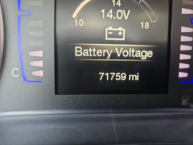 used 2016 Chrysler 200 car, priced at $8,660