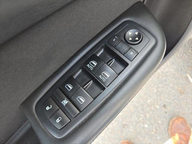used 2016 Chrysler 200 car, priced at $8,660