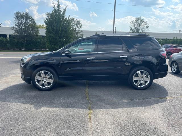 used 2017 GMC Acadia Limited car, priced at $10,971