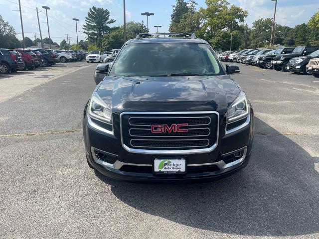 used 2017 GMC Acadia Limited car, priced at $10,971