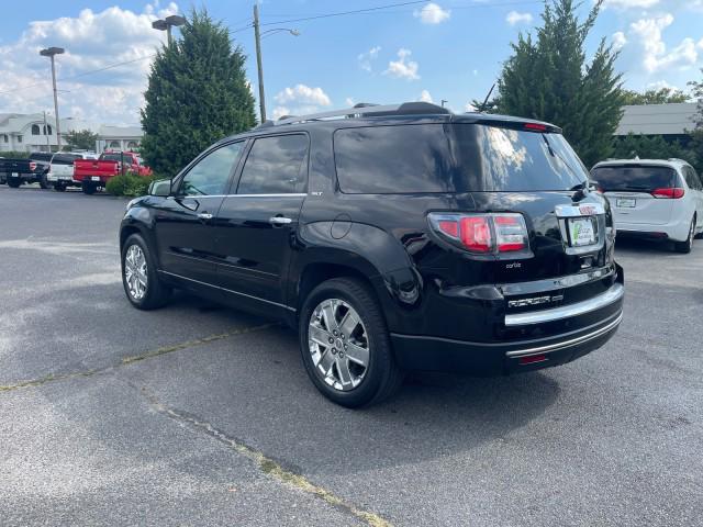 used 2017 GMC Acadia Limited car, priced at $10,971