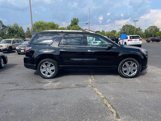 used 2017 GMC Acadia Limited car, priced at $10,971