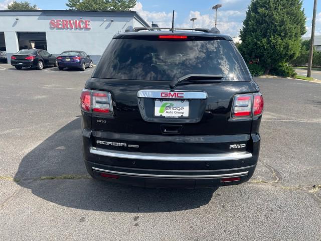 used 2017 GMC Acadia Limited car, priced at $10,971