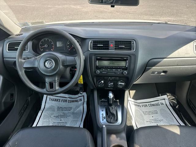 used 2011 Volkswagen Jetta car, priced at $4,960
