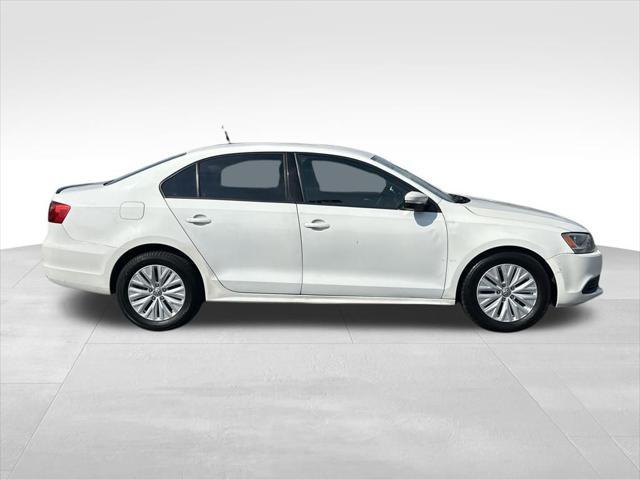 used 2011 Volkswagen Jetta car, priced at $4,960