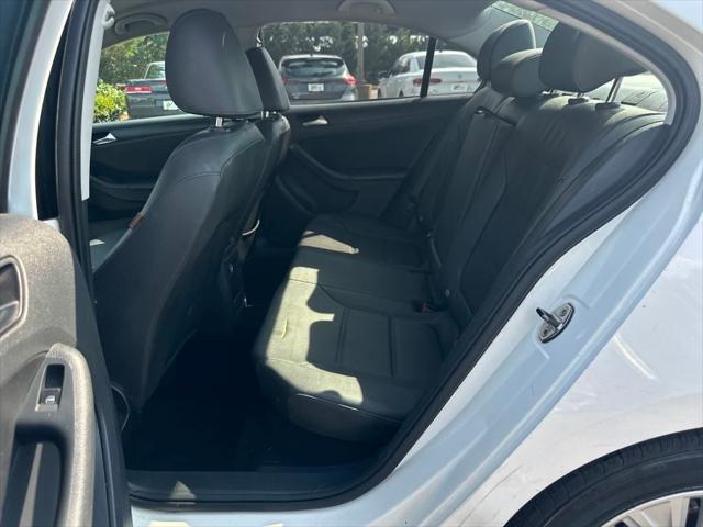 used 2011 Volkswagen Jetta car, priced at $4,960