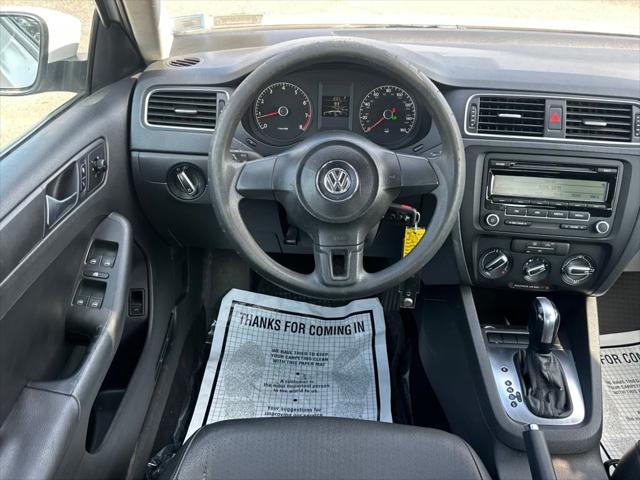 used 2011 Volkswagen Jetta car, priced at $4,960