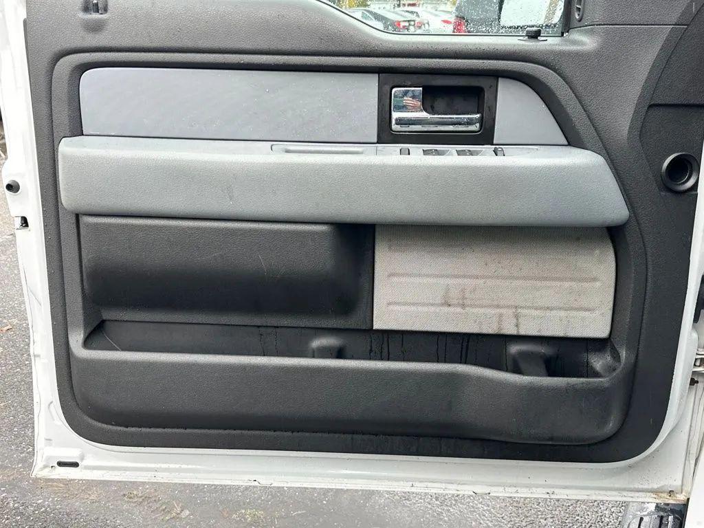 used 2014 Ford F-150 car, priced at $9,864