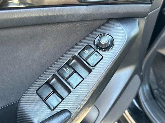 used 2014 Mazda Mazda3 car, priced at $6,760