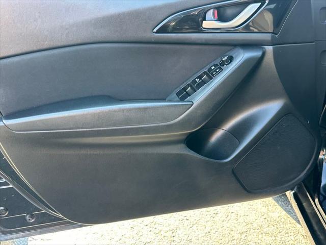 used 2014 Mazda Mazda3 car, priced at $6,760