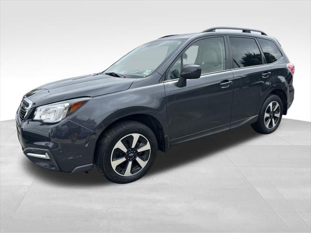 used 2018 Subaru Forester car, priced at $9,968