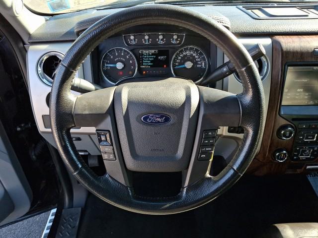 used 2013 Ford F-150 car, priced at $8,771