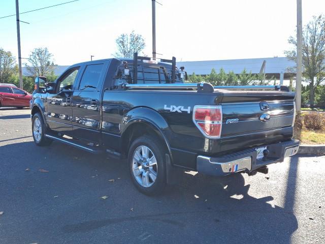 used 2013 Ford F-150 car, priced at $8,771