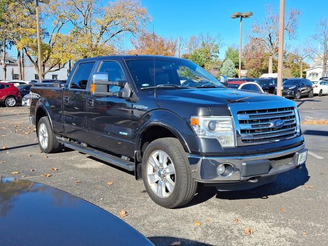 used 2013 Ford F-150 car, priced at $8,771