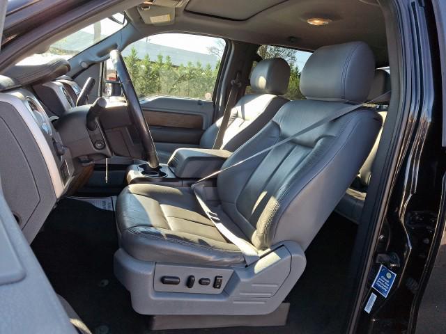 used 2013 Ford F-150 car, priced at $8,771