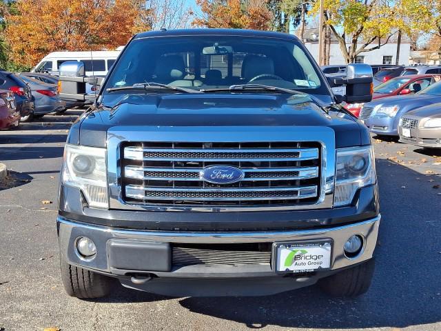 used 2013 Ford F-150 car, priced at $8,771