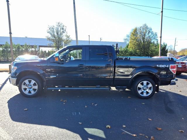 used 2013 Ford F-150 car, priced at $8,771