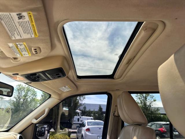 used 2010 Mercury Mountaineer car, priced at $5,870