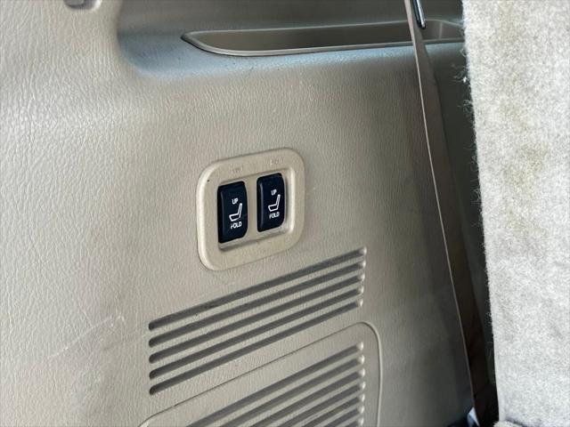 used 2010 Mercury Mountaineer car, priced at $5,870