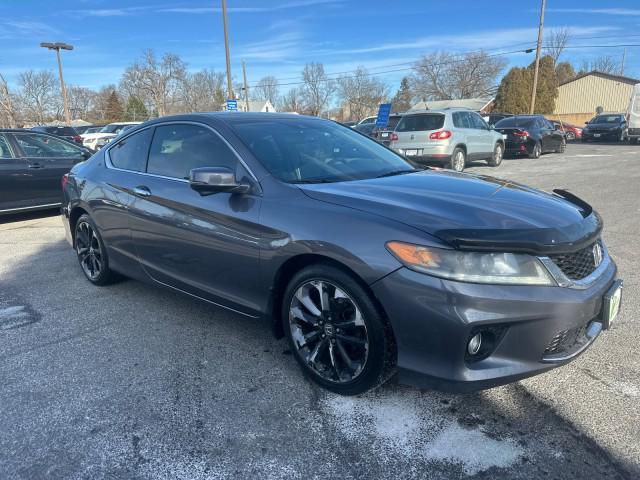 used 2015 Honda Accord car, priced at $9,707