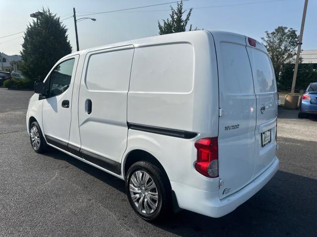 used 2014 Nissan NV200 car, priced at $8,888