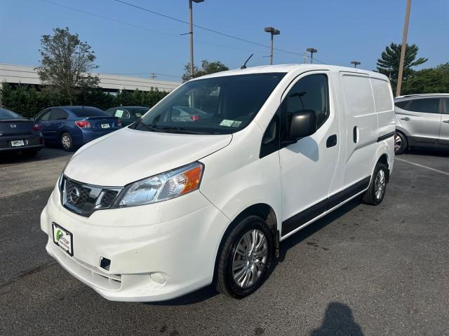 used 2014 Nissan NV200 car, priced at $8,888