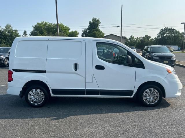 used 2014 Nissan NV200 car, priced at $8,888