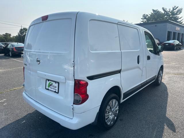 used 2014 Nissan NV200 car, priced at $8,888