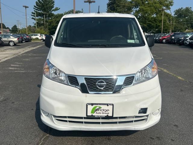 used 2014 Nissan NV200 car, priced at $8,888