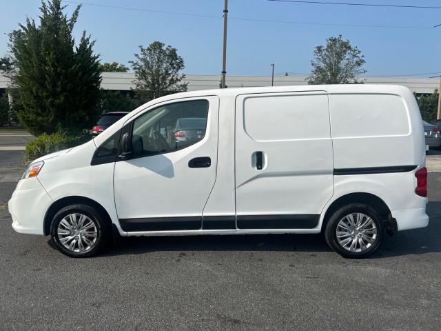 used 2014 Nissan NV200 car, priced at $8,888