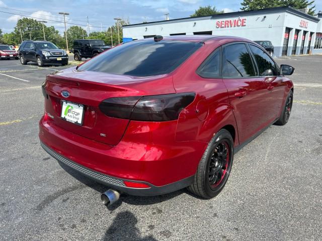 used 2015 Ford Focus car, priced at $6,367