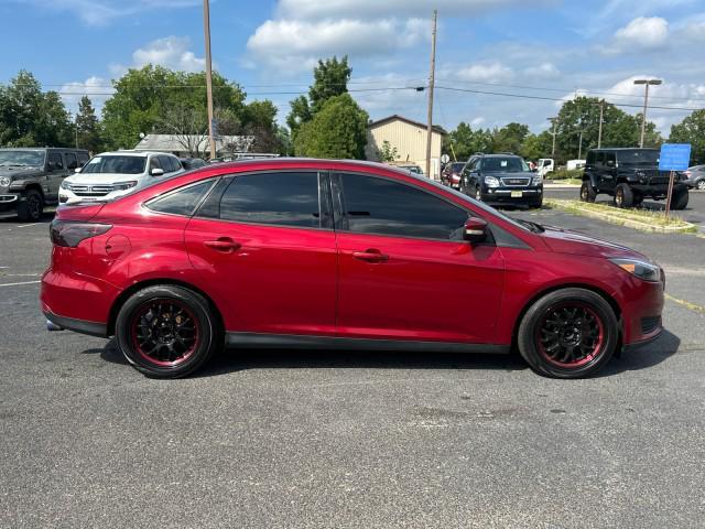 used 2015 Ford Focus car, priced at $6,367