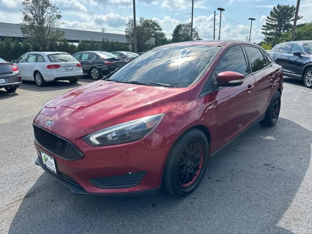 used 2015 Ford Focus car, priced at $6,367