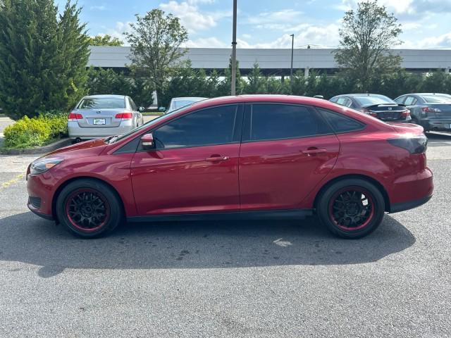 used 2015 Ford Focus car, priced at $6,367