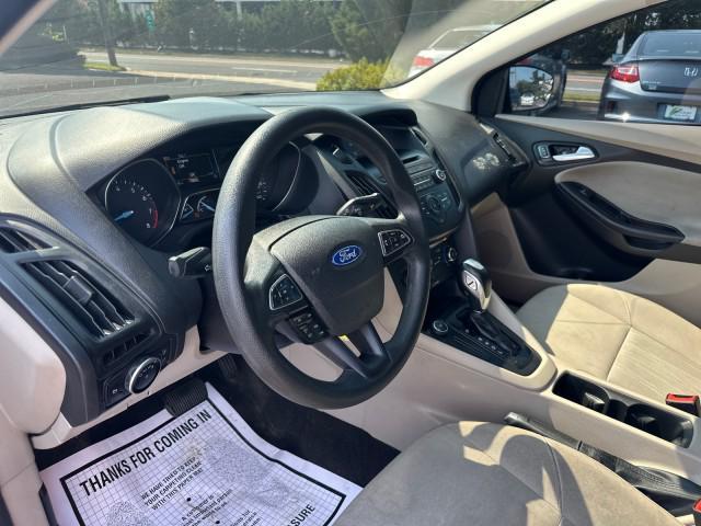 used 2015 Ford Focus car, priced at $6,367