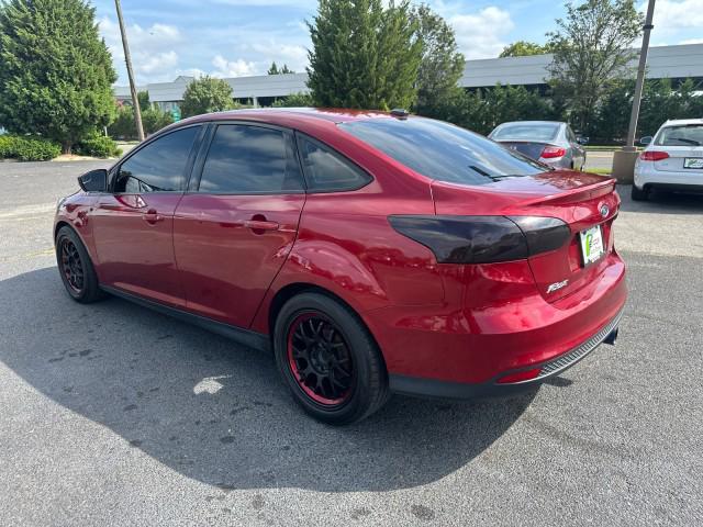 used 2015 Ford Focus car, priced at $6,367